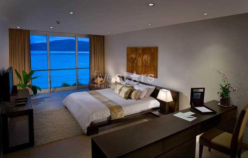 Beautiful beach front villa in Rawai 1856398561