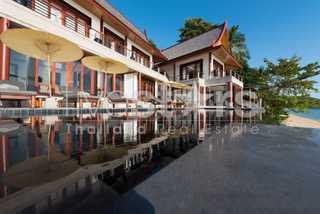 Wonderful beach front villa in Panwa 3660433590