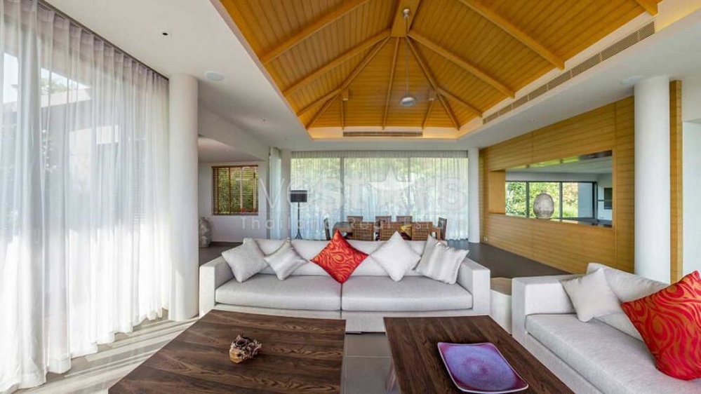Beautiful Villa with amazing sea view and jungle view 3083956682
