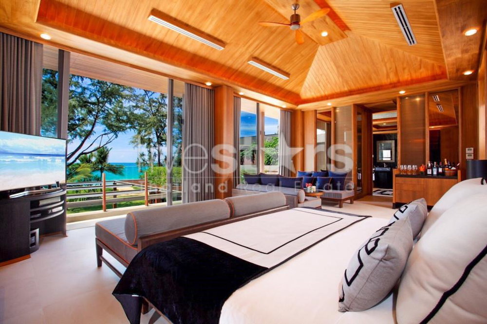 Stunning 5 bedroom beachfront villa 2682065628