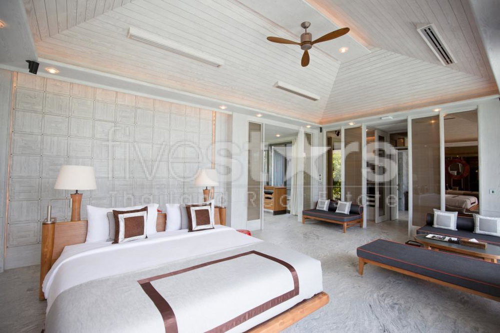 Stunning 5 bedroom beachfront villa 2682065628