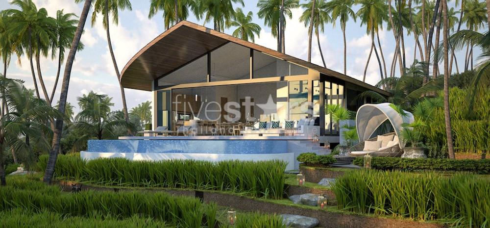 Sea view villa for sale in Kamala 1701615243