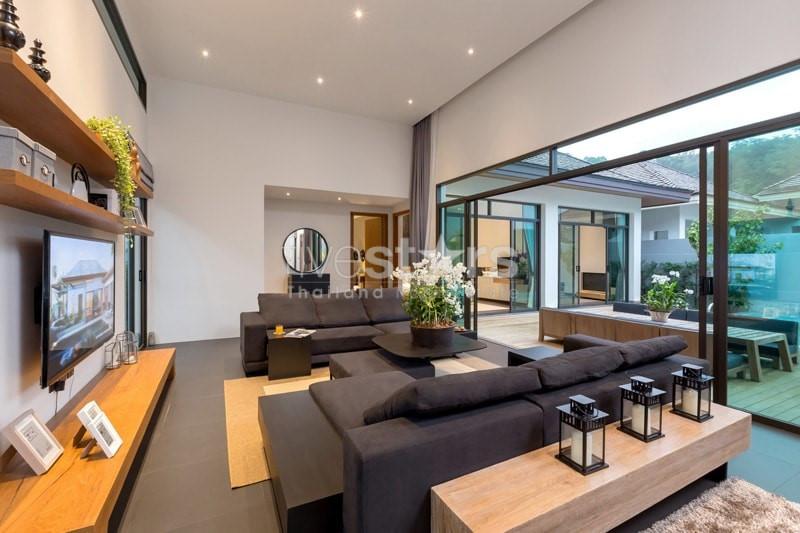 3-bedroom high-end villa for sale near Kamala Beach 2874669017