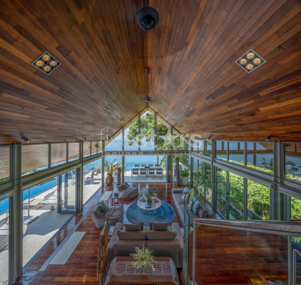 Ocean view villa for sale in Phuket 2908023992