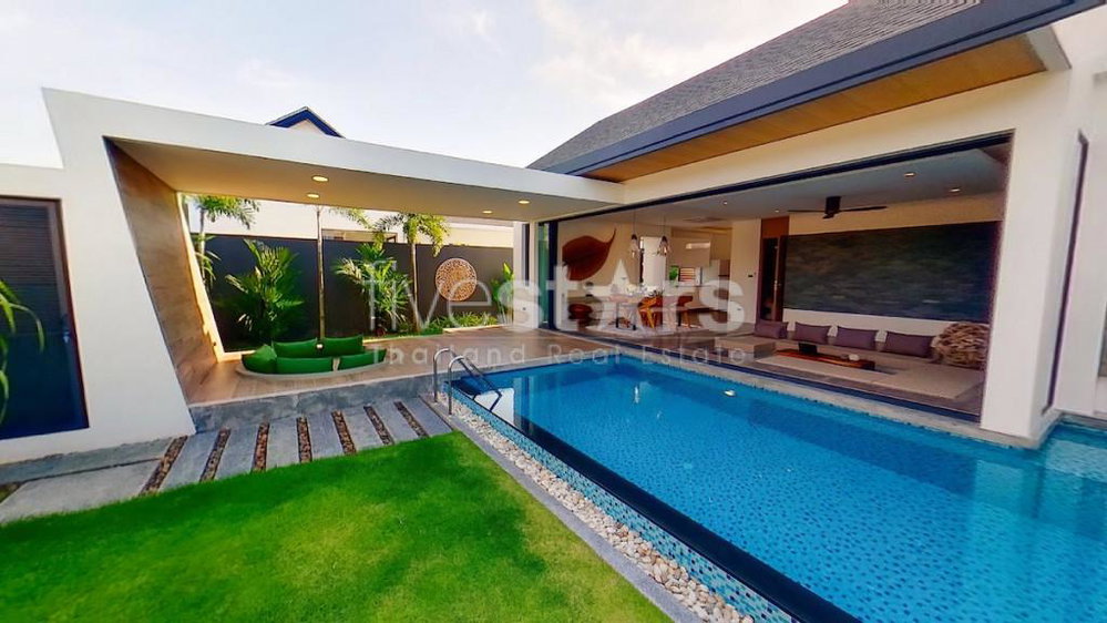Naiyang Beach Phuket villa for sale 4268191208