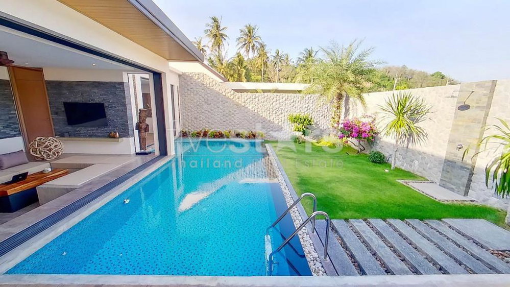 Naiyang Beach Phuket villa for sale 4268191208