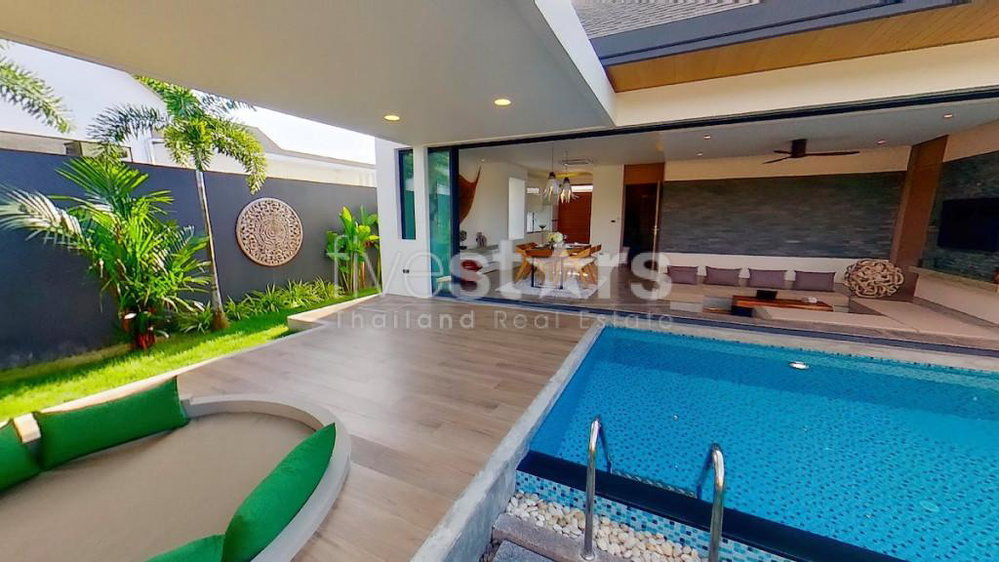 Naiyang Beach Phuket villa for sale 4268191208