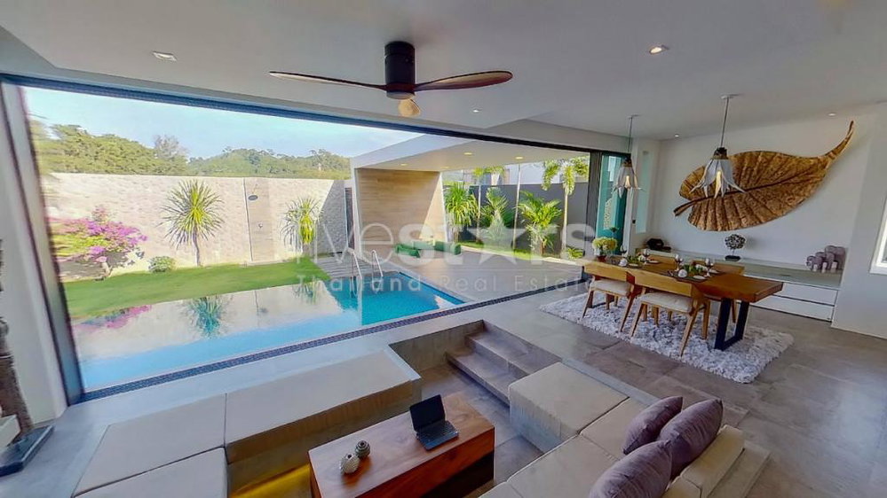 Naiyang Beach Phuket villa for sale 4268191208