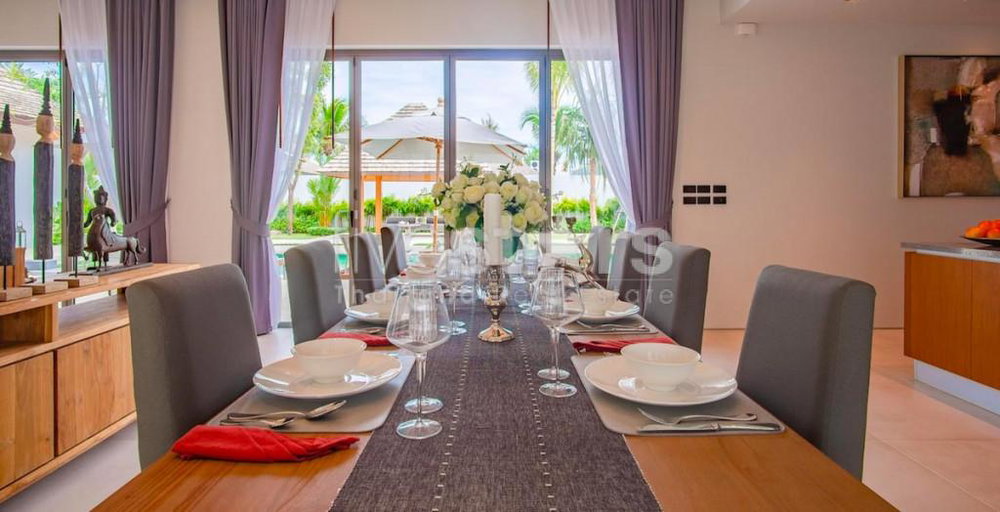 Luxury house for sale close to layan beach 2446441718
