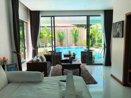 3 bedrooms villa for sale in Phuket 2878601320