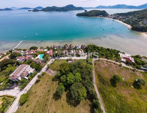 4 bedroom sea view house for sale in Panwa 519835227