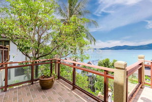 4 bedroom sea view house for sale in Panwa 519835227