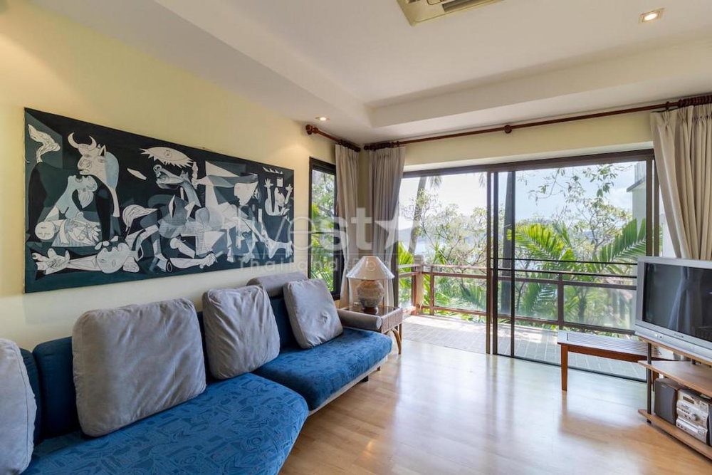 4 bedroom sea view house for sale in Panwa 519835227