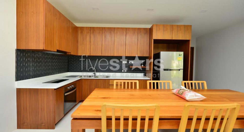3 bedrooms villa for sale close to Nai Harn beach 2016529707