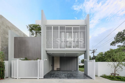 Pool villa for sale at Chalong 3242627469