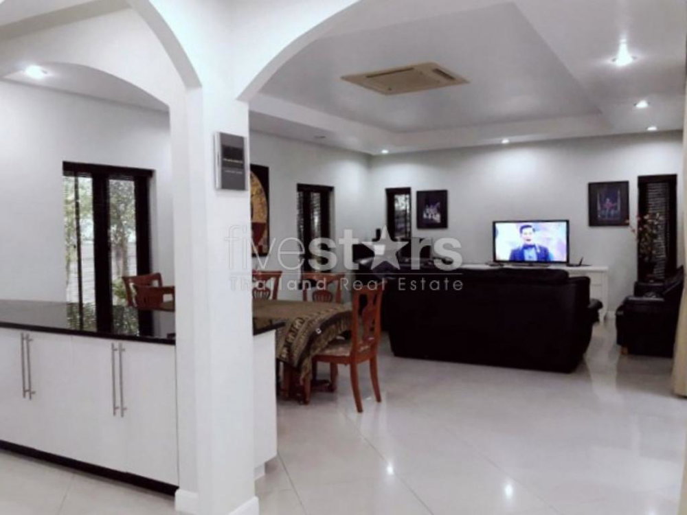 3 bedroom house for sale close to Jomtien Beach 4085163608