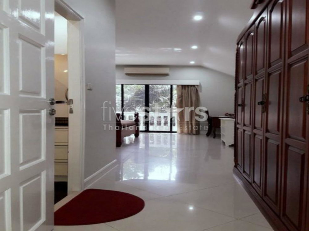 3 bedroom house for sale close to Jomtien Beach 4085163608