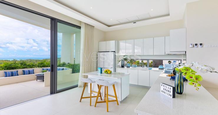 3-4 Bedroom Luxury Pool Villa for Sale in Plai Laem 196272228