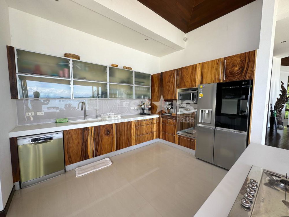 Beautiful pool House for sale in Bang Makham area 3506116504