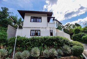 2-bedroom sea view villa for sale in Bang Por 3532720063