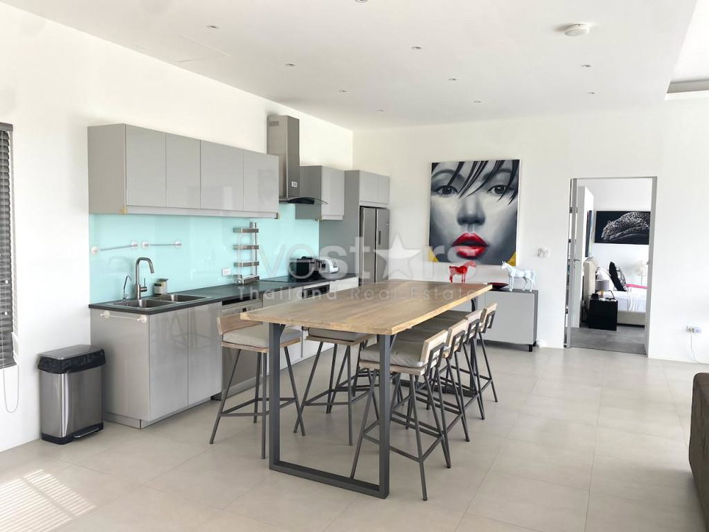 5-bedroom pool villa for sale in Choengmon 1241419801