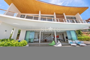 Stunning 5 bedrooms villa for sale in Plai Laem 1093673441