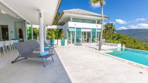 BEAUTIFUL VILLA 5 BEDROOM IN LAMAI 1809782805