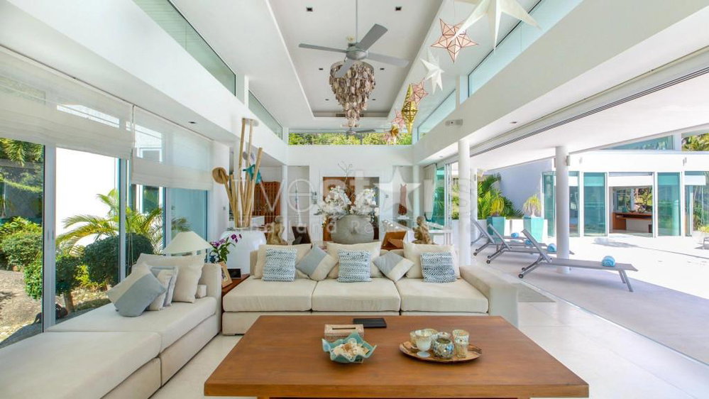 BEAUTIFUL VILLA 5 BEDROOM IN LAMAI 1809782805