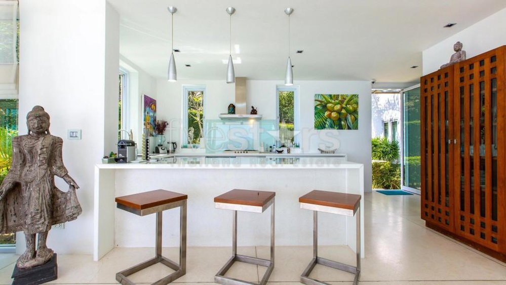 BEAUTIFUL VILLA 5 BEDROOM IN LAMAI 1809782805