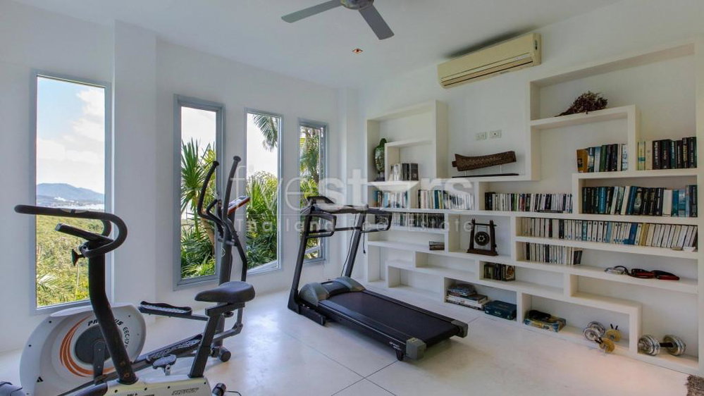 BEAUTIFUL VILLA 5 BEDROOM IN LAMAI 1809782805