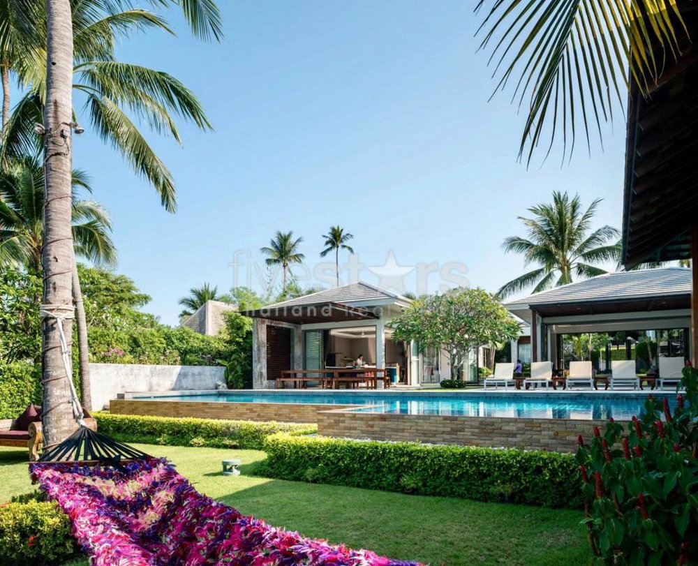 ABSOLUT BEACHFRONT VILLA AND PANORAMIC SEA VIEW 2082447718