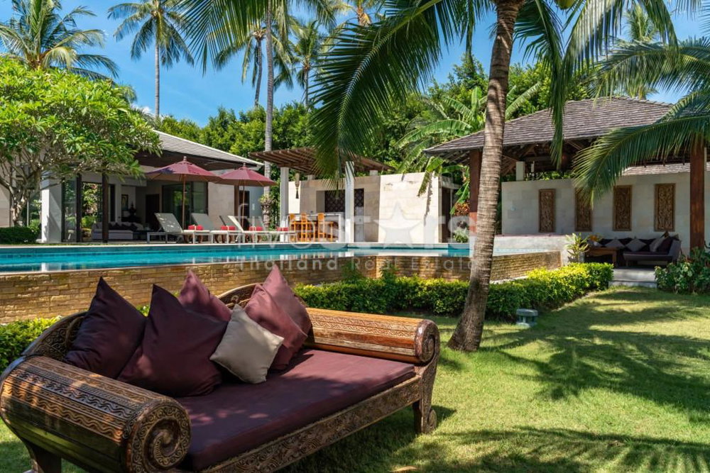 ABSOLUT BEACHFRONT VILLA AND PANORAMIC SEA VIEW 2082447718