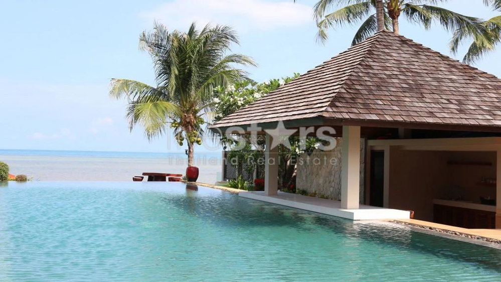 AMAZING 5-BEDROOM BEACHFRONT VILLA IN LIPA NOI 1348417212