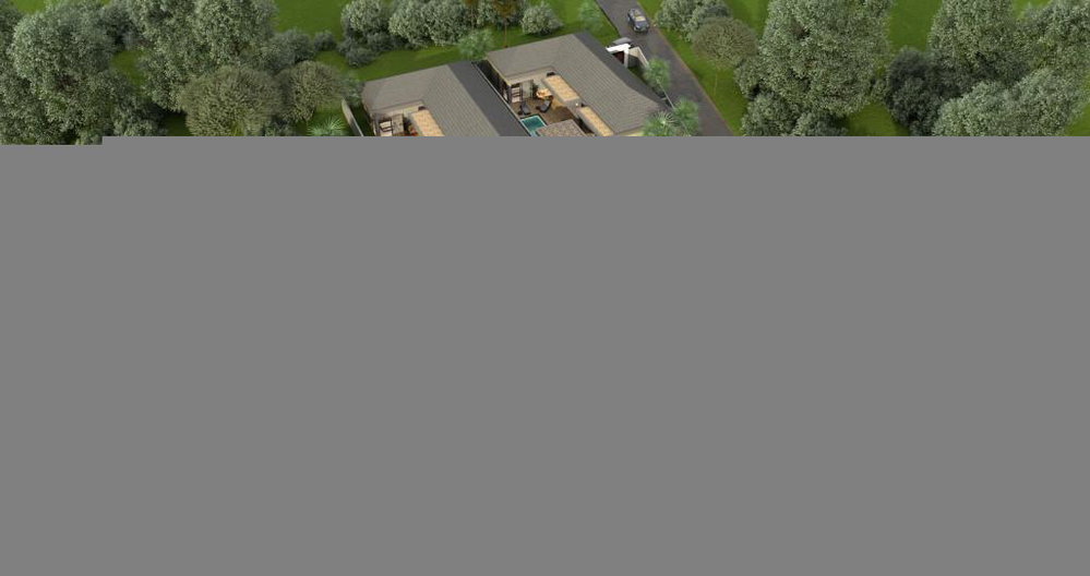 3-bedroom pool-villa for sale near Fisherman village 3284212728