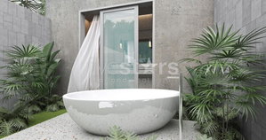 3-bedroom pool-villa for sale near Fisherman village 3284212728