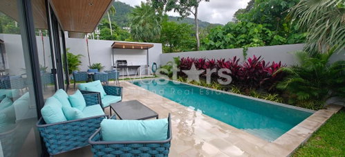 3 Bedroom villa for sale in Chaweng 3390257942