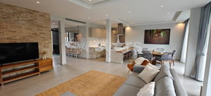 3 Bedroom villa for sale in Chaweng 3390257942