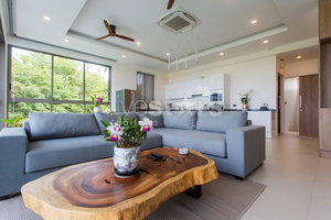 Luxury Modern 3-Bedroom Pool Villa for Sale in Bophut, Koh Samui 1154861629