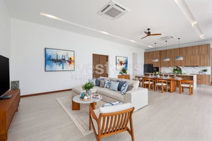 Modern 3-Bedroom Sea View Villa for Sale – Chaweng Noi, Koh Samui 3282726623