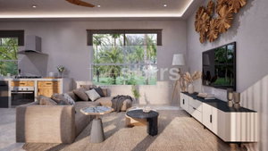 Tropical 3-Bedroom Sea View Villa for Sale – Bantai, Koh Samui 765726707