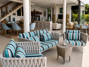 Modern 4-Bedroom Sea View Villa, Plai Laem – Koh Samui 1573845884