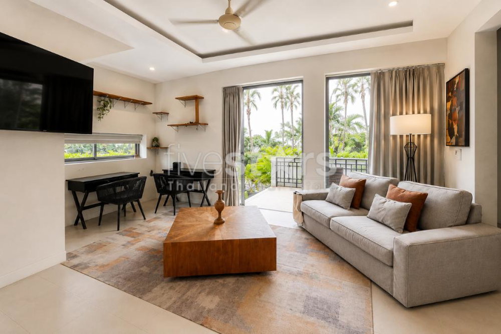 Modern 4-Bedroom Sea View Villa, Plai Laem – Koh Samui 1573845884