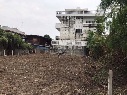 Land for sale located Suthisan road Inthamara alley 2842319002