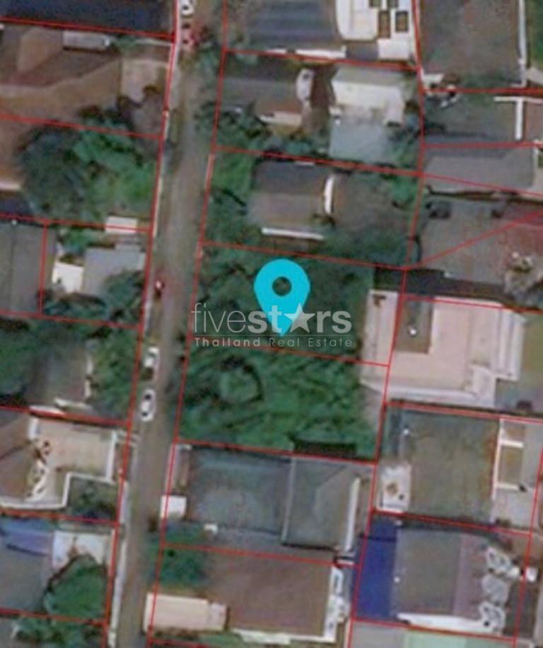Land for sale located Suthisan road Inthamara alley 2842319002