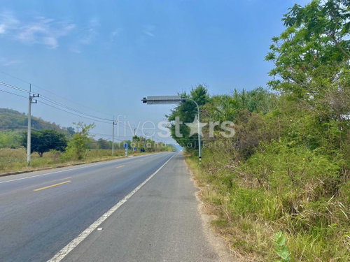 13 Rai of Land In Sam Roi Yot 4169176355