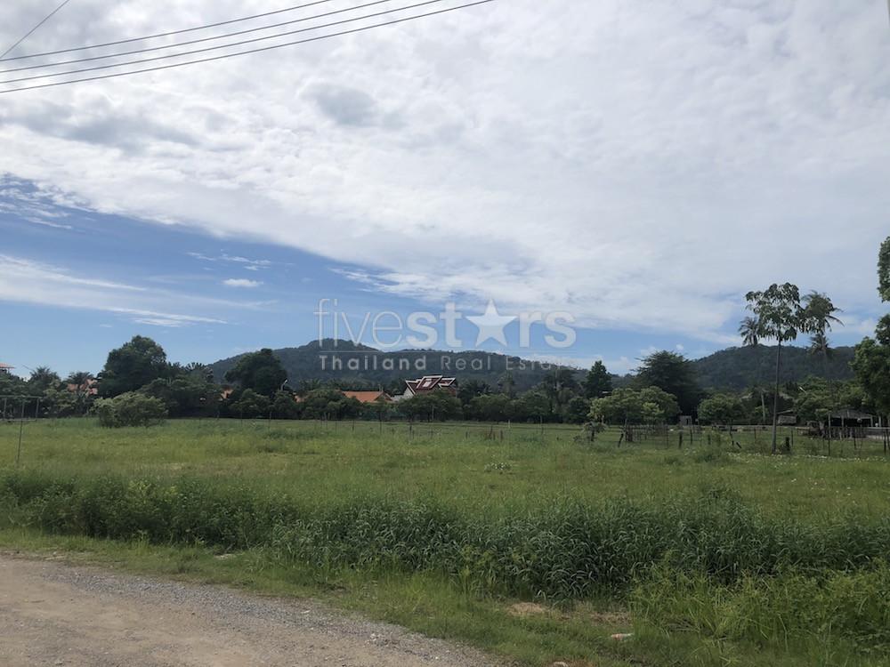 Land plot for sale in Rawai 464012666