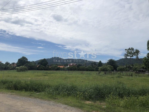 Land plot for sale in Rawai 464012666