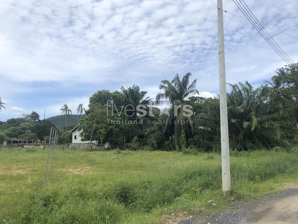 Land plot for sale in Rawai 464012666