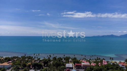 Land for sale near Bangpor beach 82164229