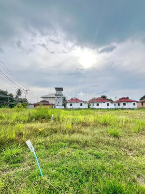 Land for Sale in Bangpor – 5,744 sqm – Beachfront Opportunity 780553979